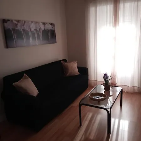 Habitación en casa particular La Casa De Pepa