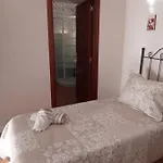 La Casa De Pepa 홈스테이 헤레스