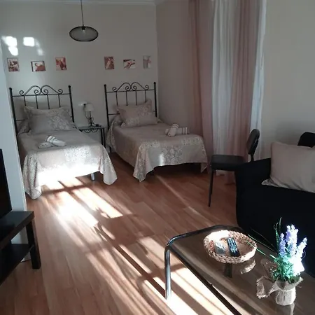 La Casa De Pepa Homestay szállás *
