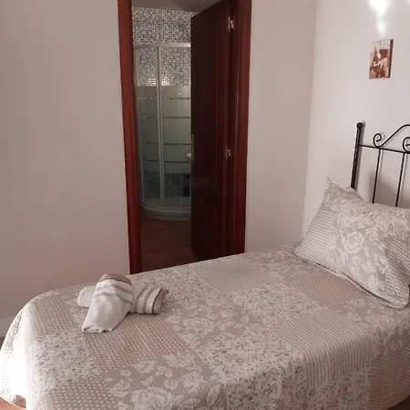 La Casa De Pepa Homestay szállás Jerez de la Frontera