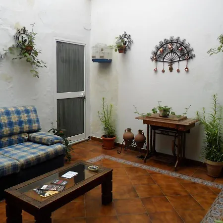 La Casa De Pepa