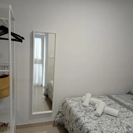 La Casa De Pepa Homestay szállás