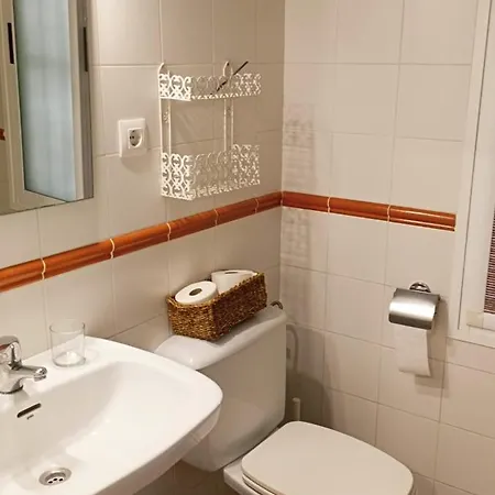 La Casa De Pepa *