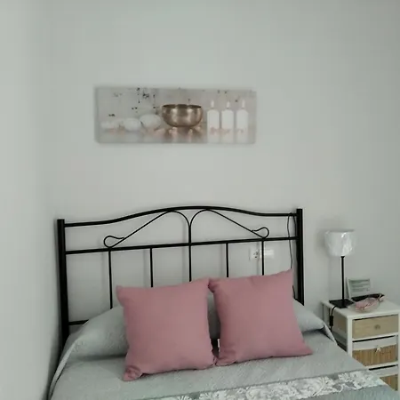 Homestay szállás La Casa De Pepa