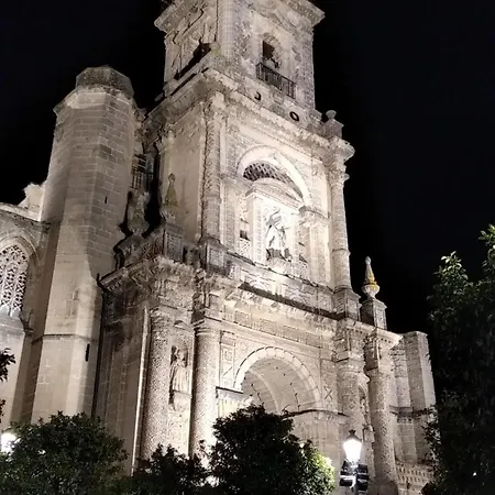 La Casa De Pepa Homestay szállás