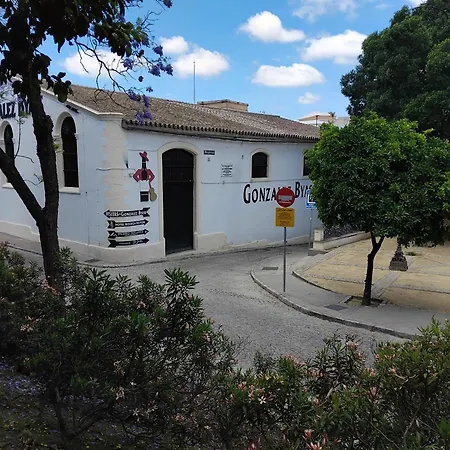 Homestay szállás La Casa De Pepa