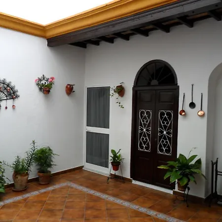 La Casa De Pepa 홈스테이