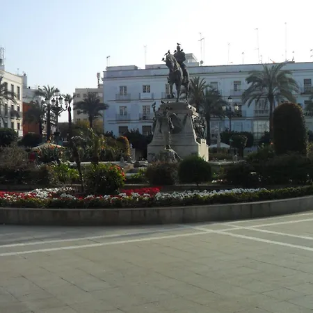 La Casa De Pepa 홈스테이 *