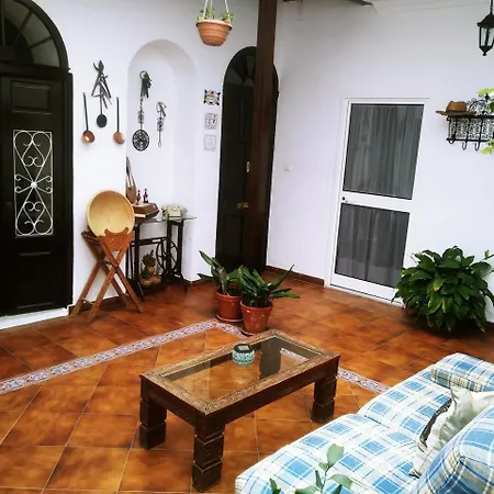La Casa De Pepa Homestay szállás *